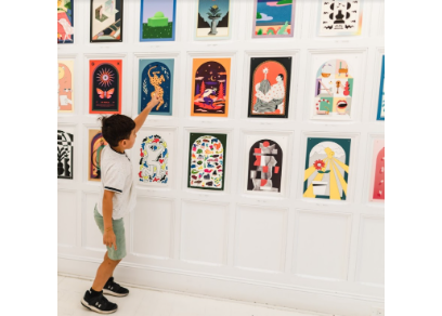 LE LIVART - École d'art LE LIVART - École d'art